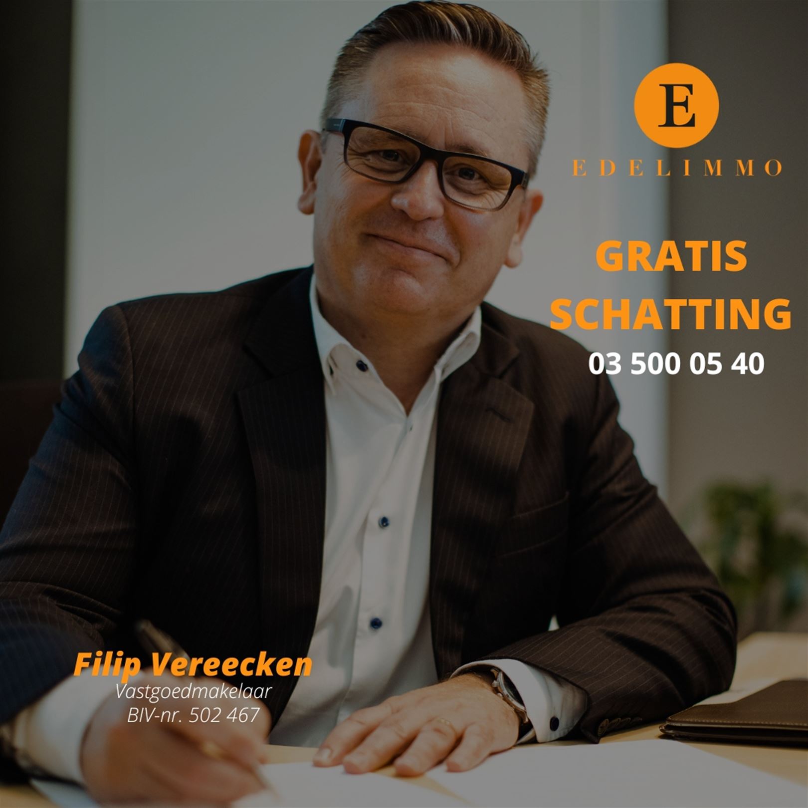 Bouwgrond voor OB van 846m². Zonder bouwverplichting! - foto 4