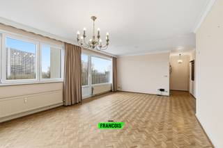 Apartment for sale in Anderlecht