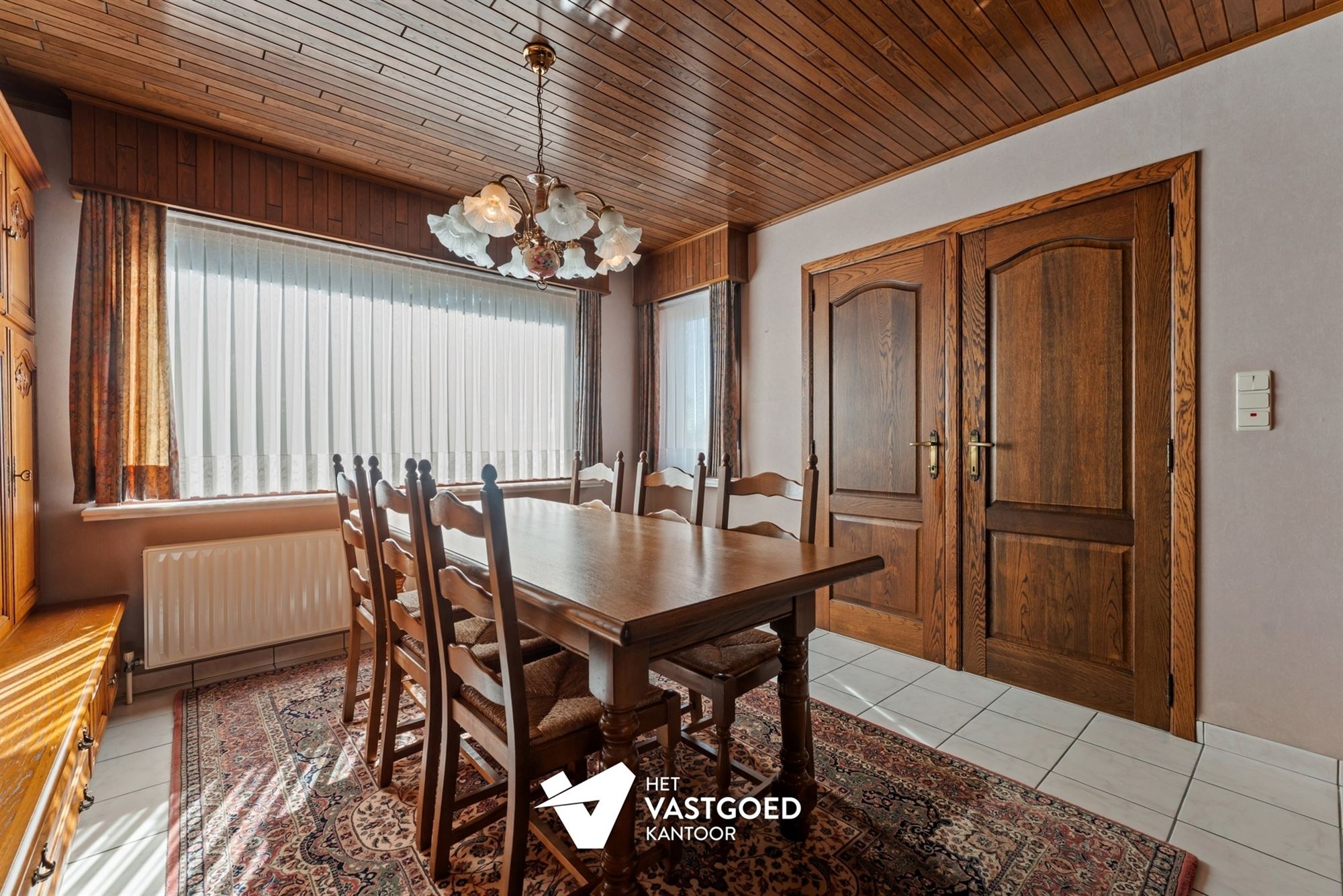 PRACHTIG GELEGEN WONING OP CA 1 HECTARE - foto 5