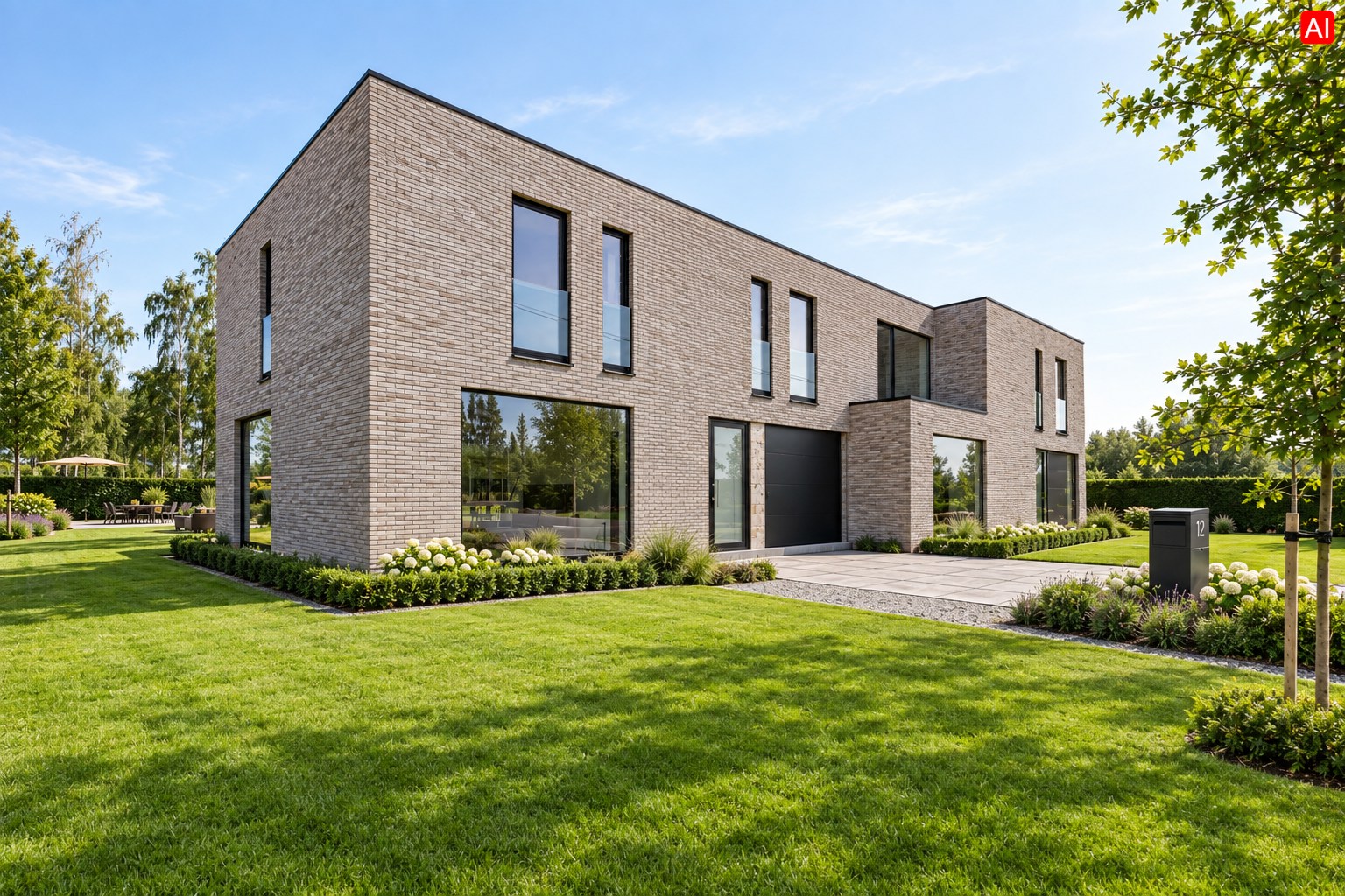 Maison à vendre à Harelbeke