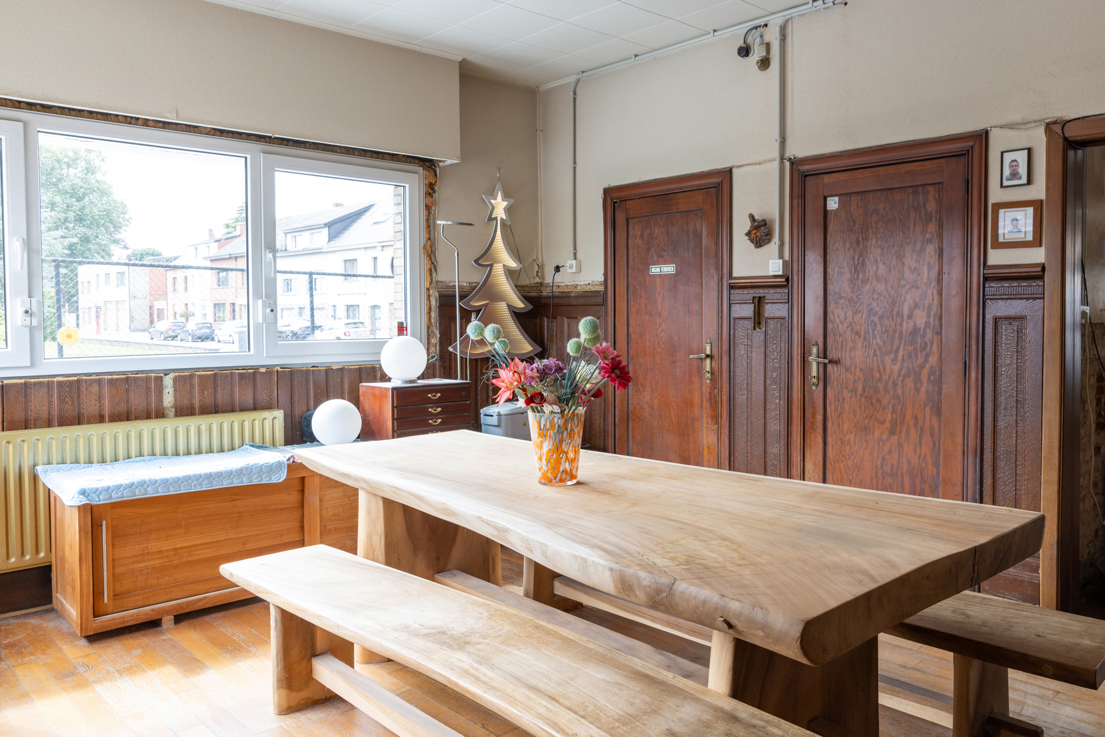 Te renoveren woning in Oppuurs - foto 3