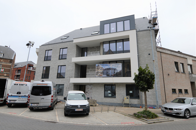 Appartement à Boortmeerbeek