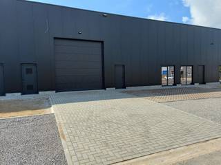 Commercial à louer à Oudsbergen