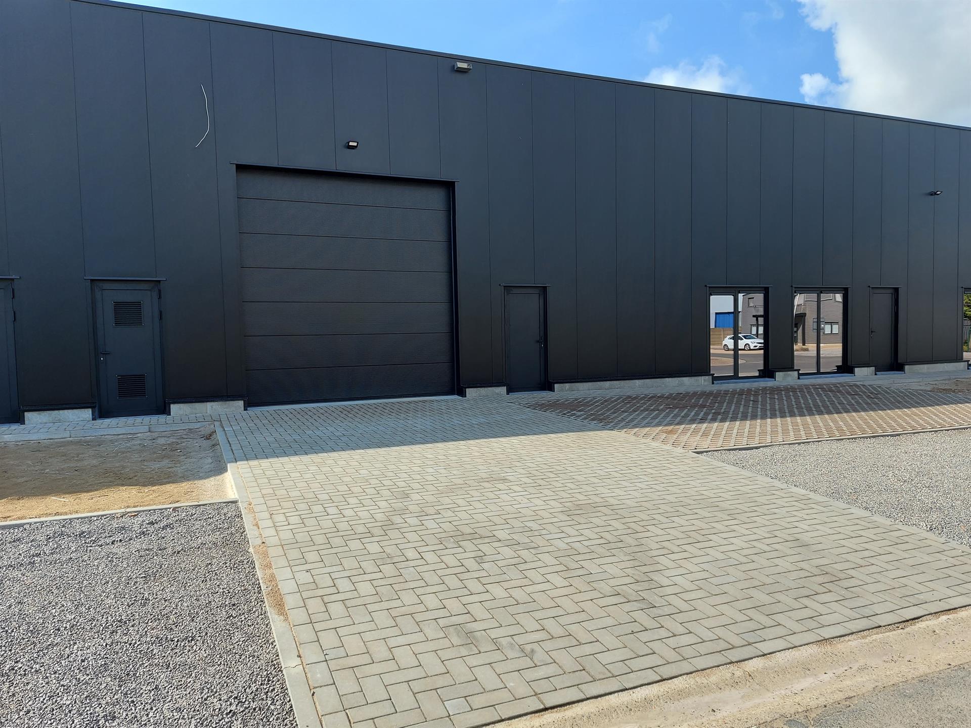 Commercial à louer à Oudsbergen - photo 1