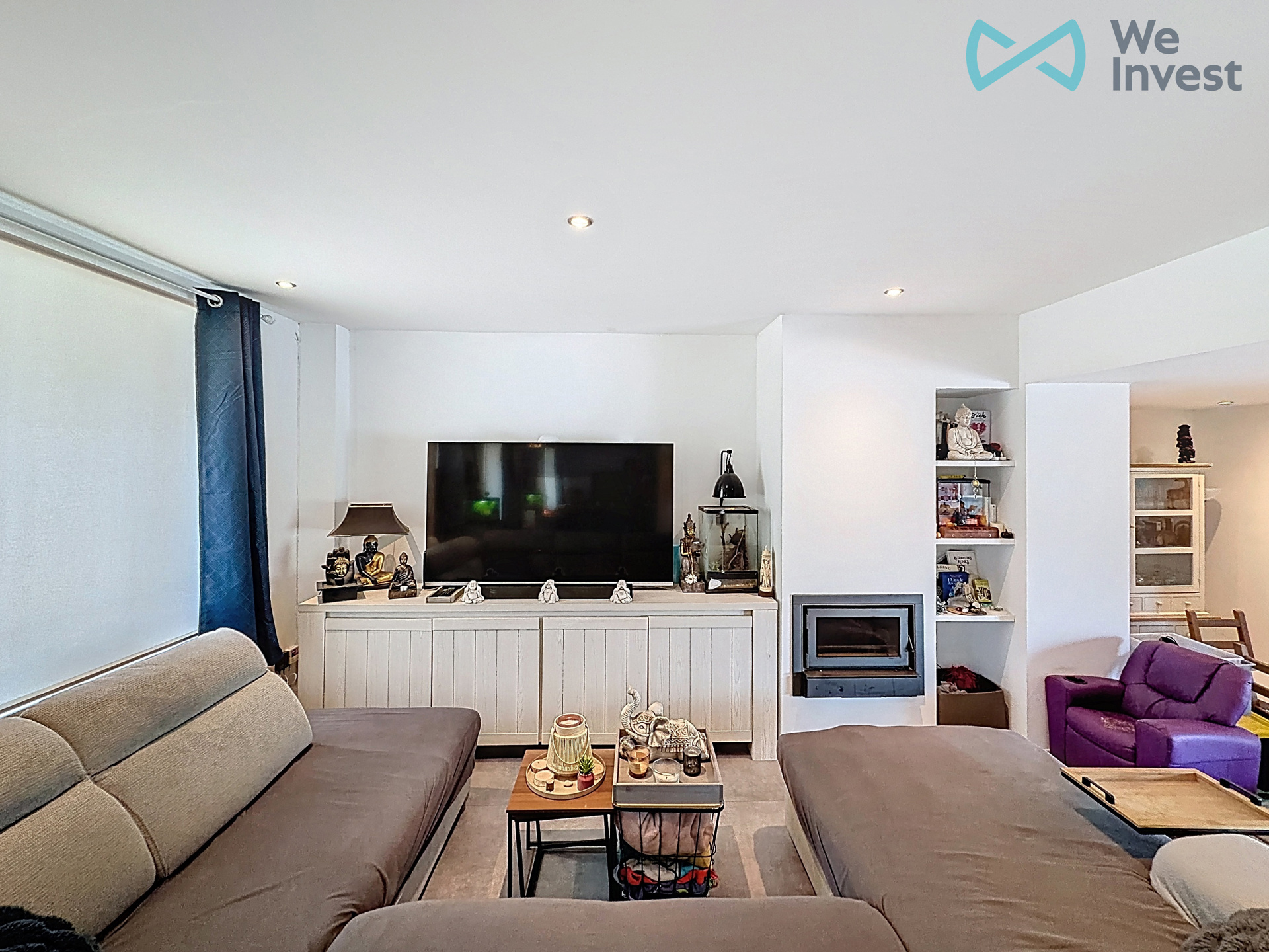 Huis te koop in Tubize met 3 slaapkamers - foto 5