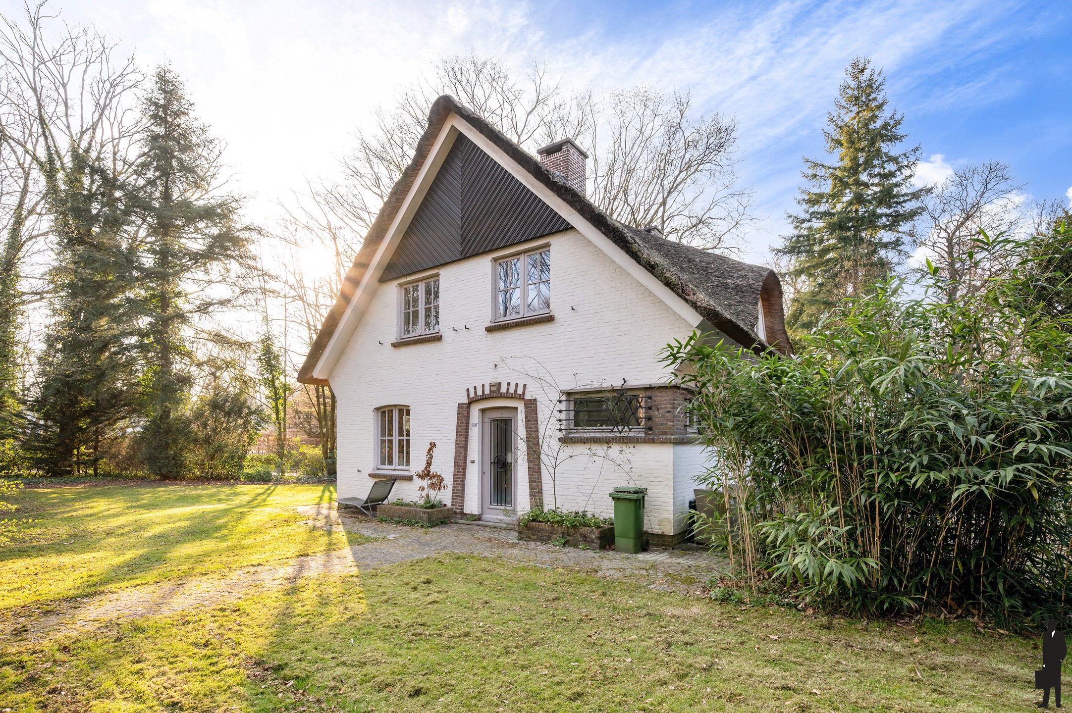 Maison à vendre à Kapellen