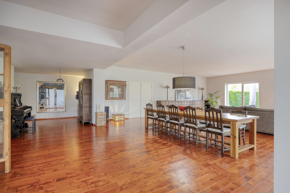 Huis te koop in Heusden-Zolder met 3 slaapkamers - foto 5