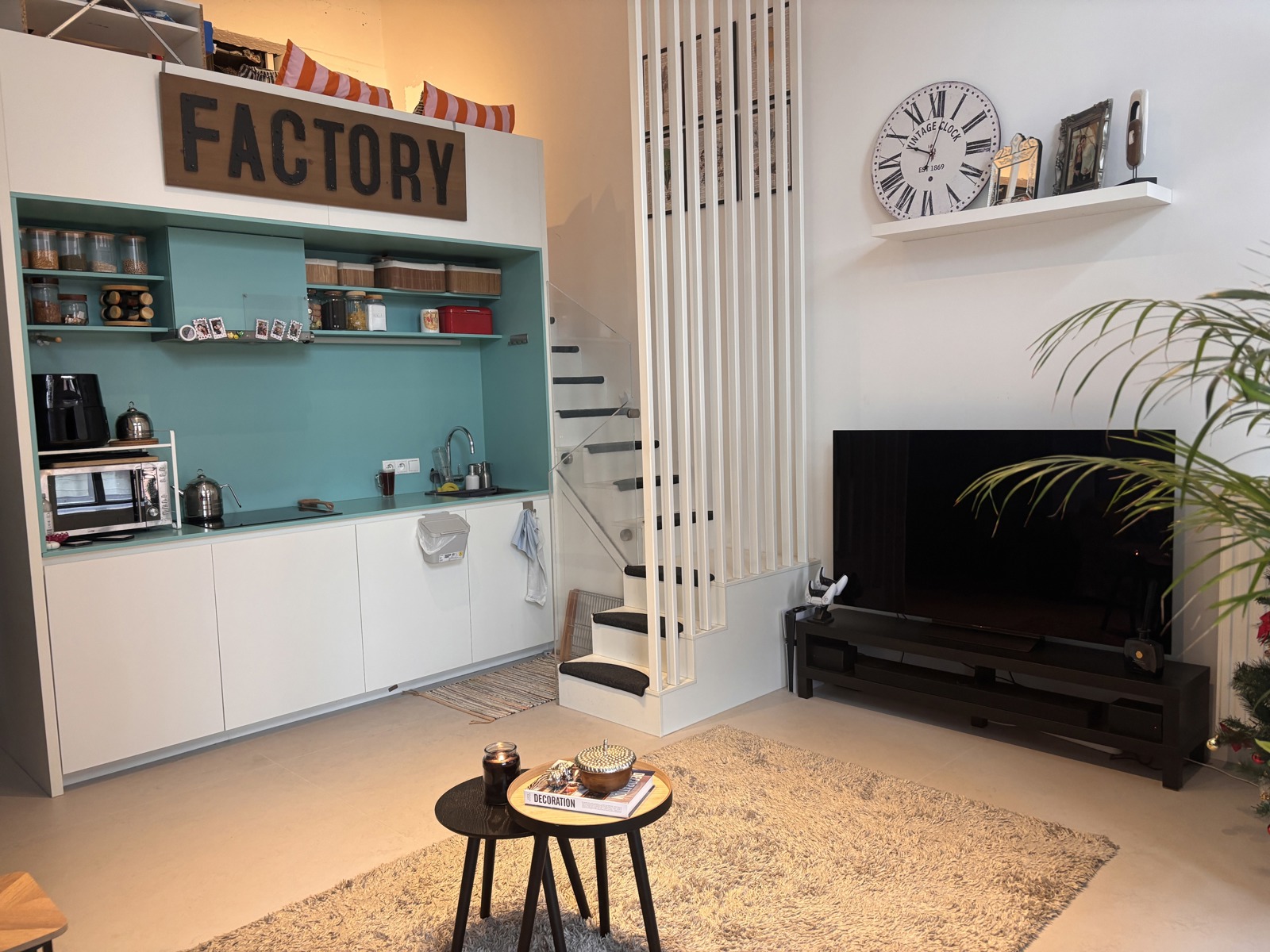 Appartement à louer à Louvain avec 1 chambre - photo 4