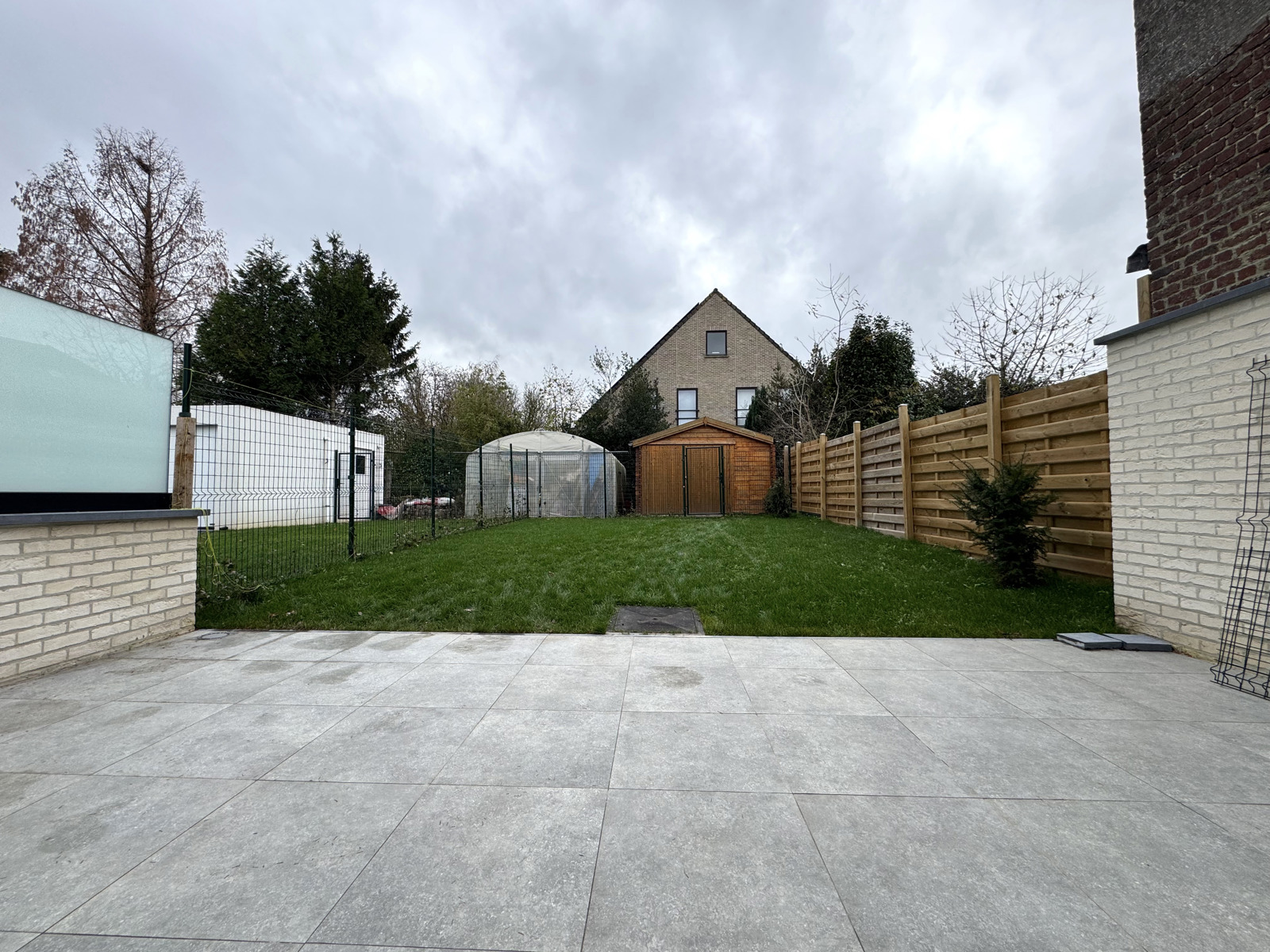 Maison à louer à Erpe-Mere avec 3 chambres - photo 4
