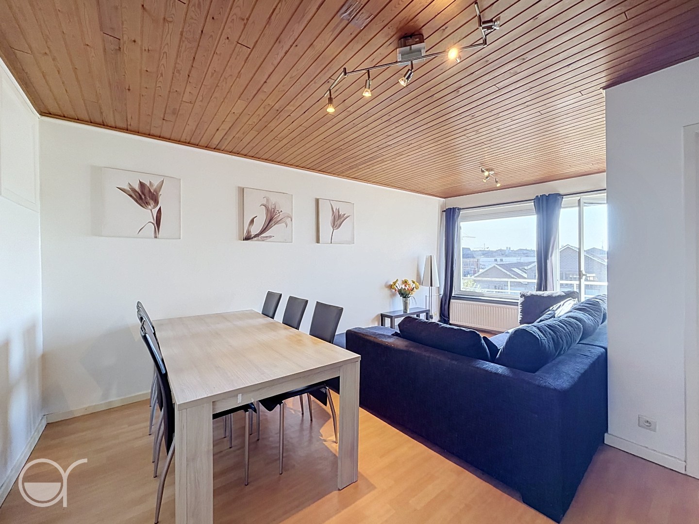 Appartement in Gent