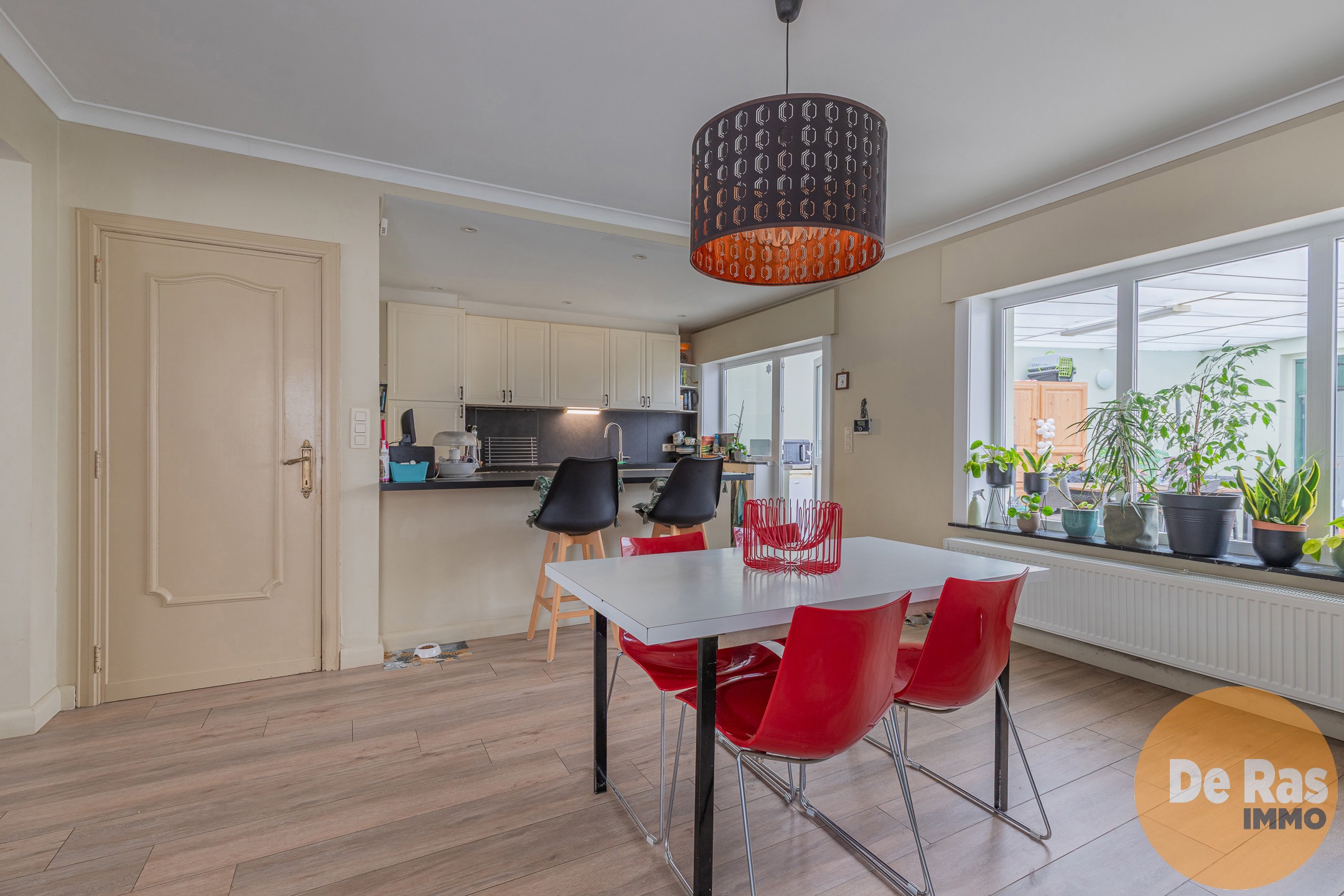 House for sale in Herzele with 2 bedrooms - photo 4