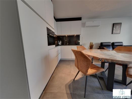 gelijkvloers appartement - foto 2