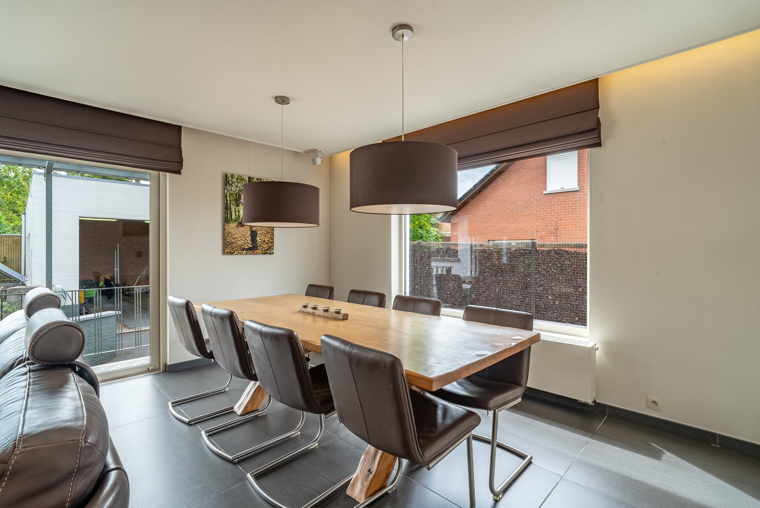 INSTAPKLARE VILLA (EPC B) MET LOODS IN DEERLIJK - foto 5