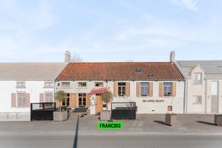 💚🍽️ Unieke Kans: Restaurant De Witte Doorn Te Koop met Overname in Vlissegem! 🌿💚✨ Een culinair pareltje in een prachtig historisch pand ✨Bent u...
