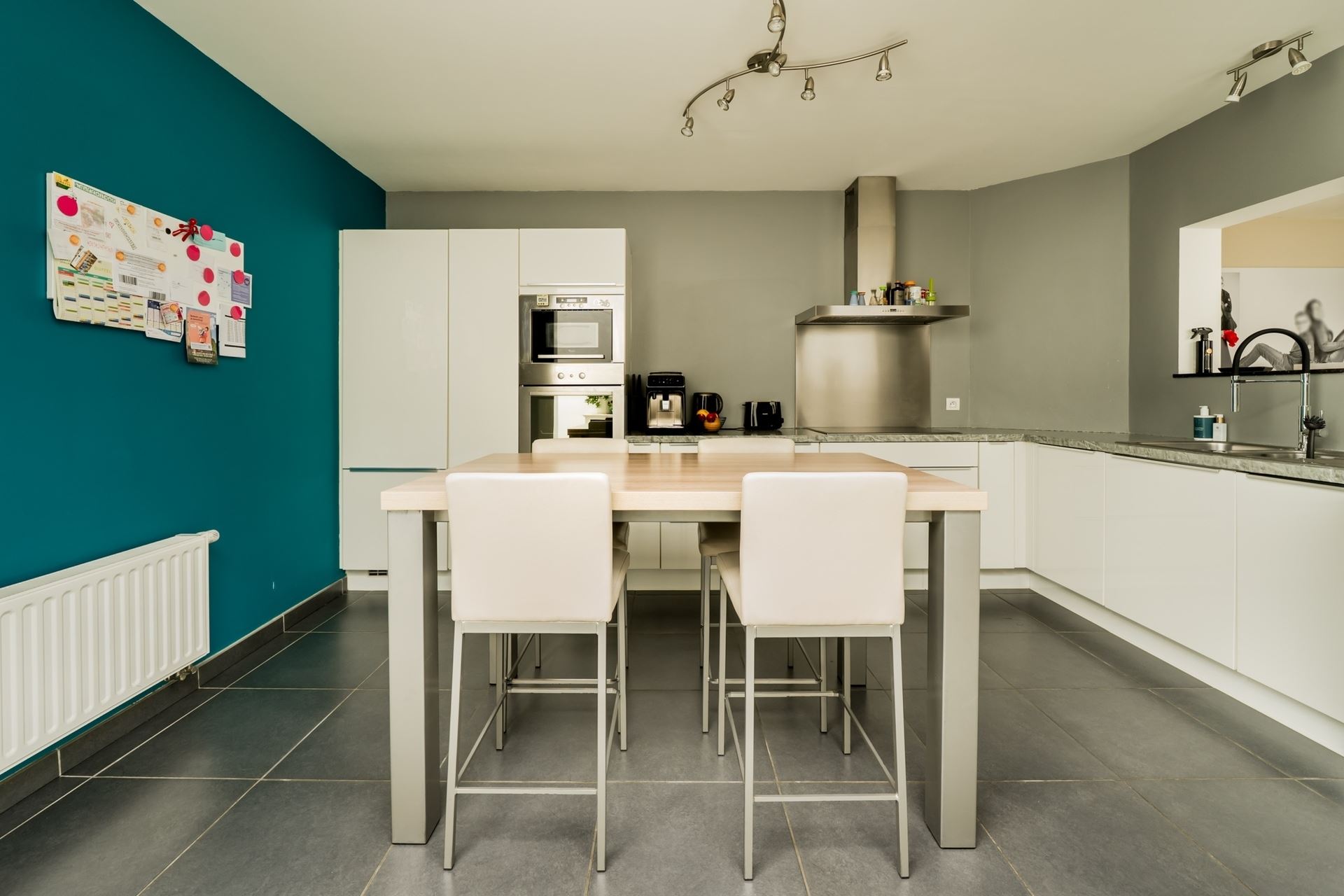 Maison avec 3 chambres, panneaux solaires et batterie à Duffel - photo 4