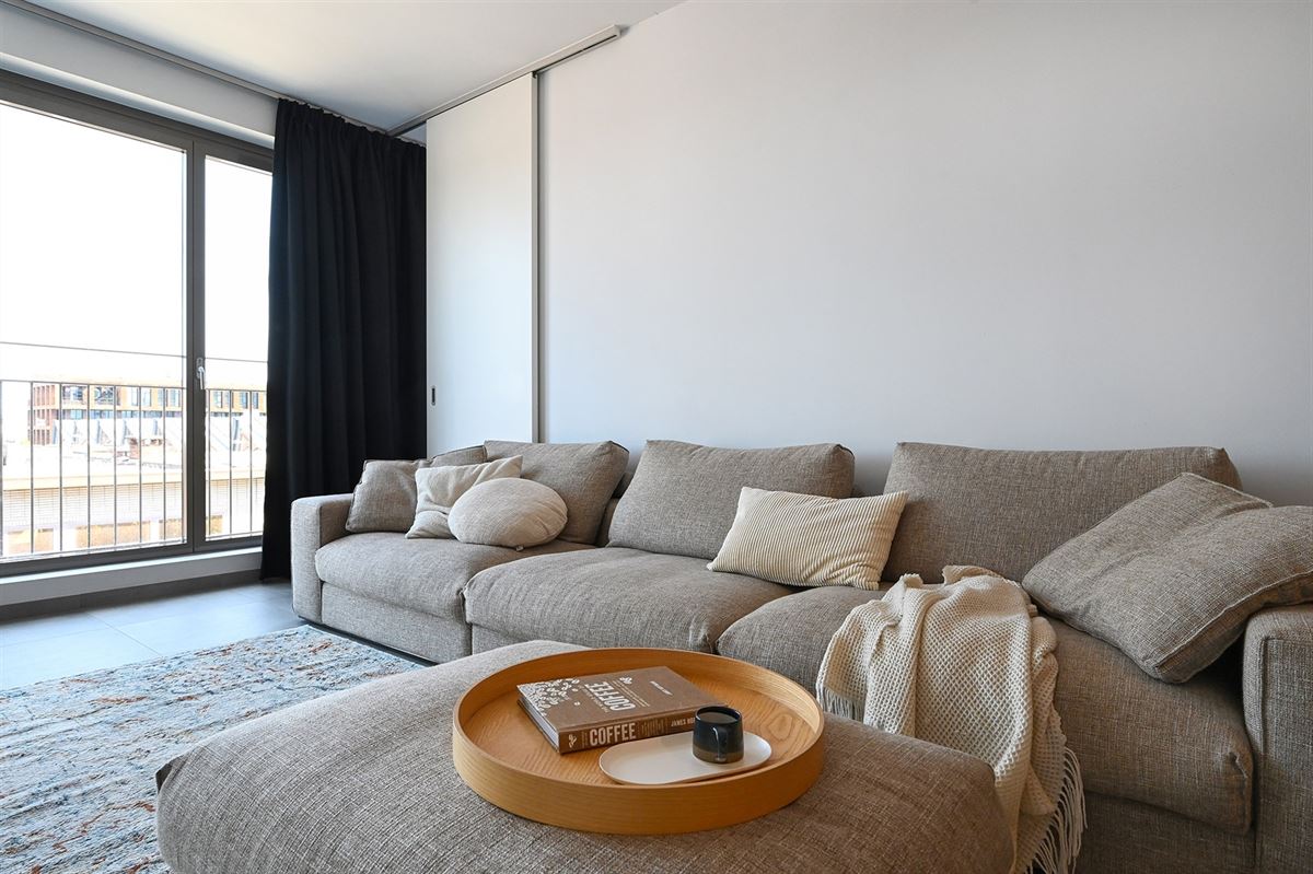 Appartement à vendre à Anvers avec 2 chambres - photo 4