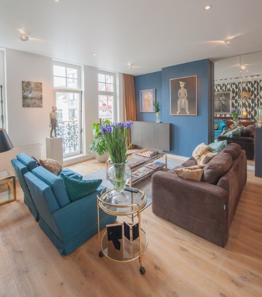 Appartement à louer à Ostende avec 2 chambres - photo 4