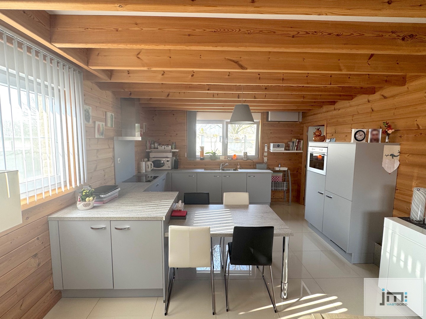 Energiezuinige woning op rustige locatie - photo 4