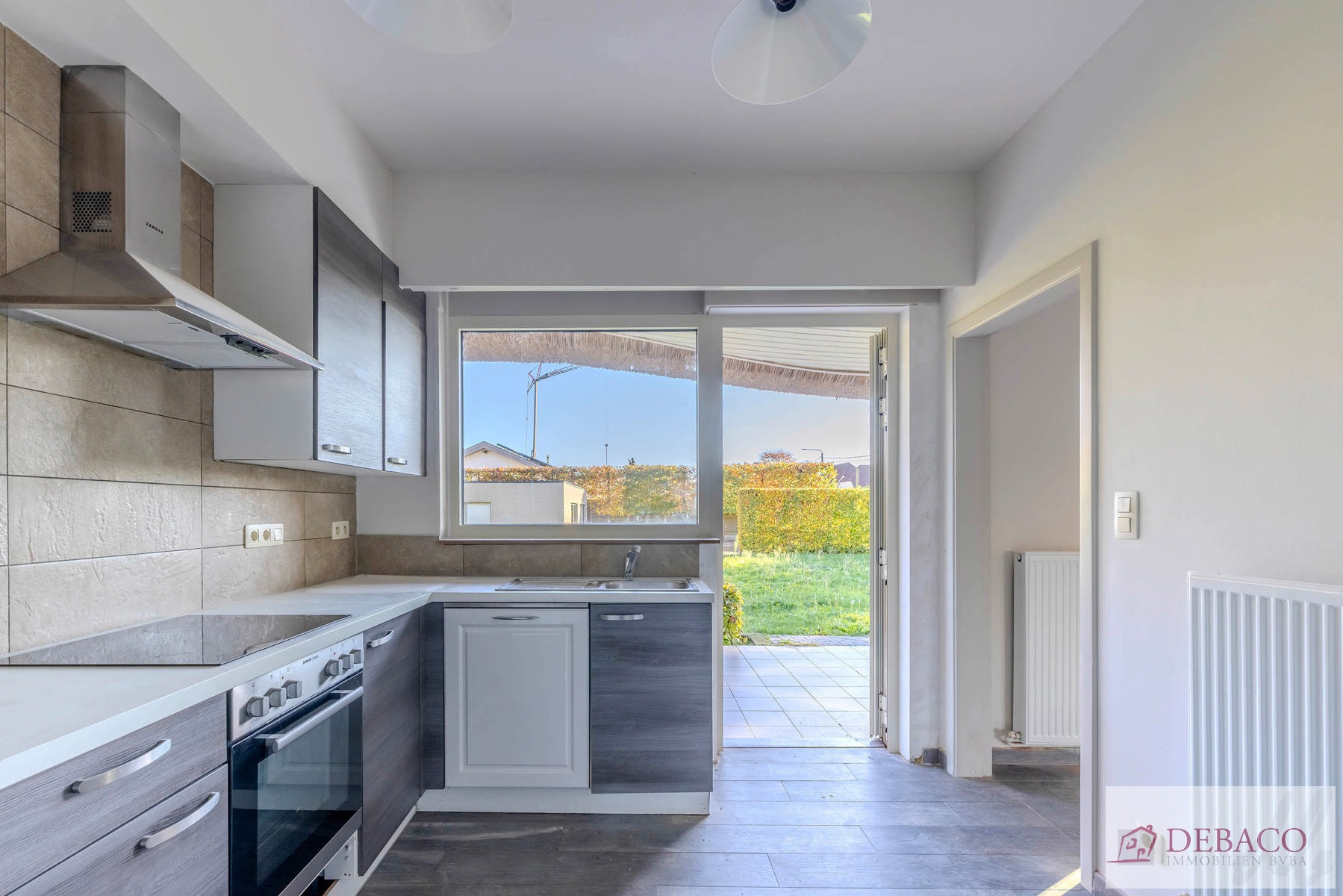 Ruime villa met vier slaapkamers en tuin te Herentals!  - foto 5