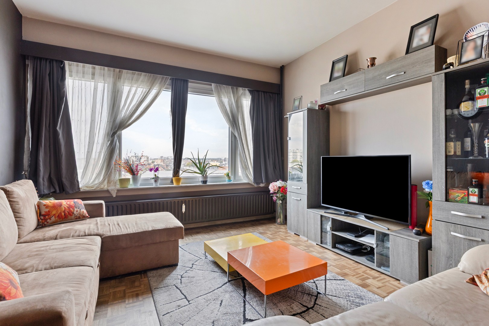 Bemeubeld en verhuurd appartement - foto 2