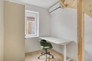 Appartement à vendre à Louvain