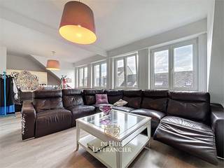 Apartment for sale in Willebroek