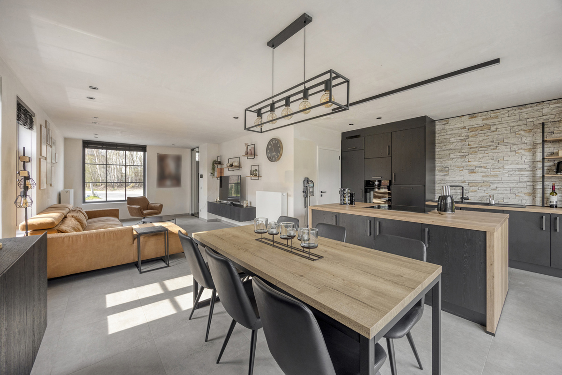 Maison à vendre à Alost avec 3 chambres - photo 1