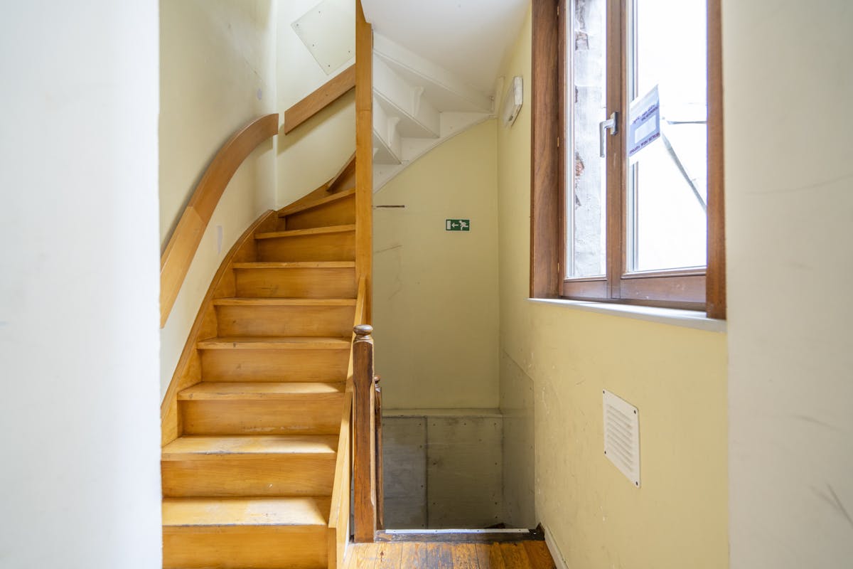 Investment property for sale in the center of Ghent - photo 5