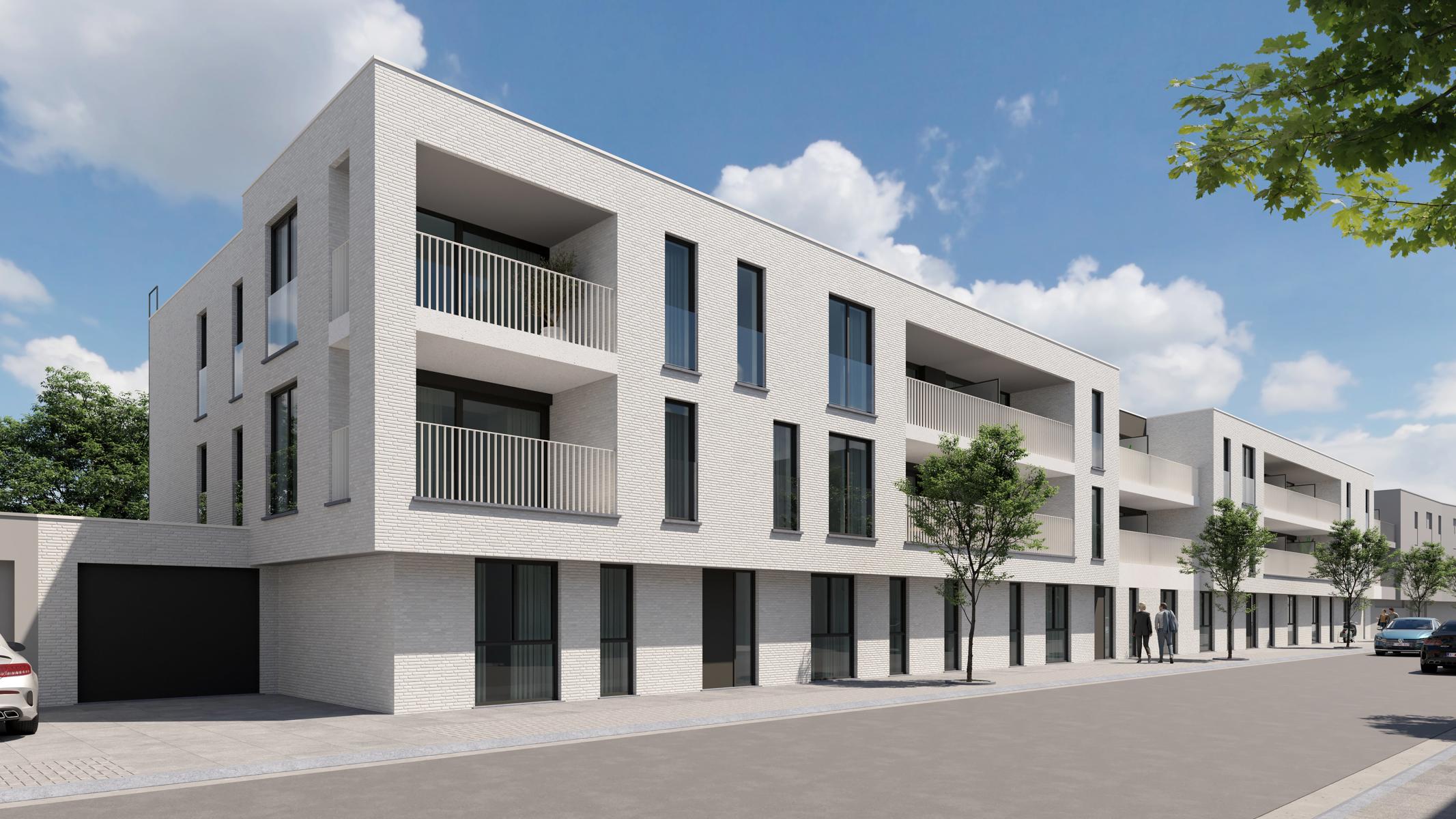 Laatste appartement in Nieuwbouwproject ALBA  - foto 5