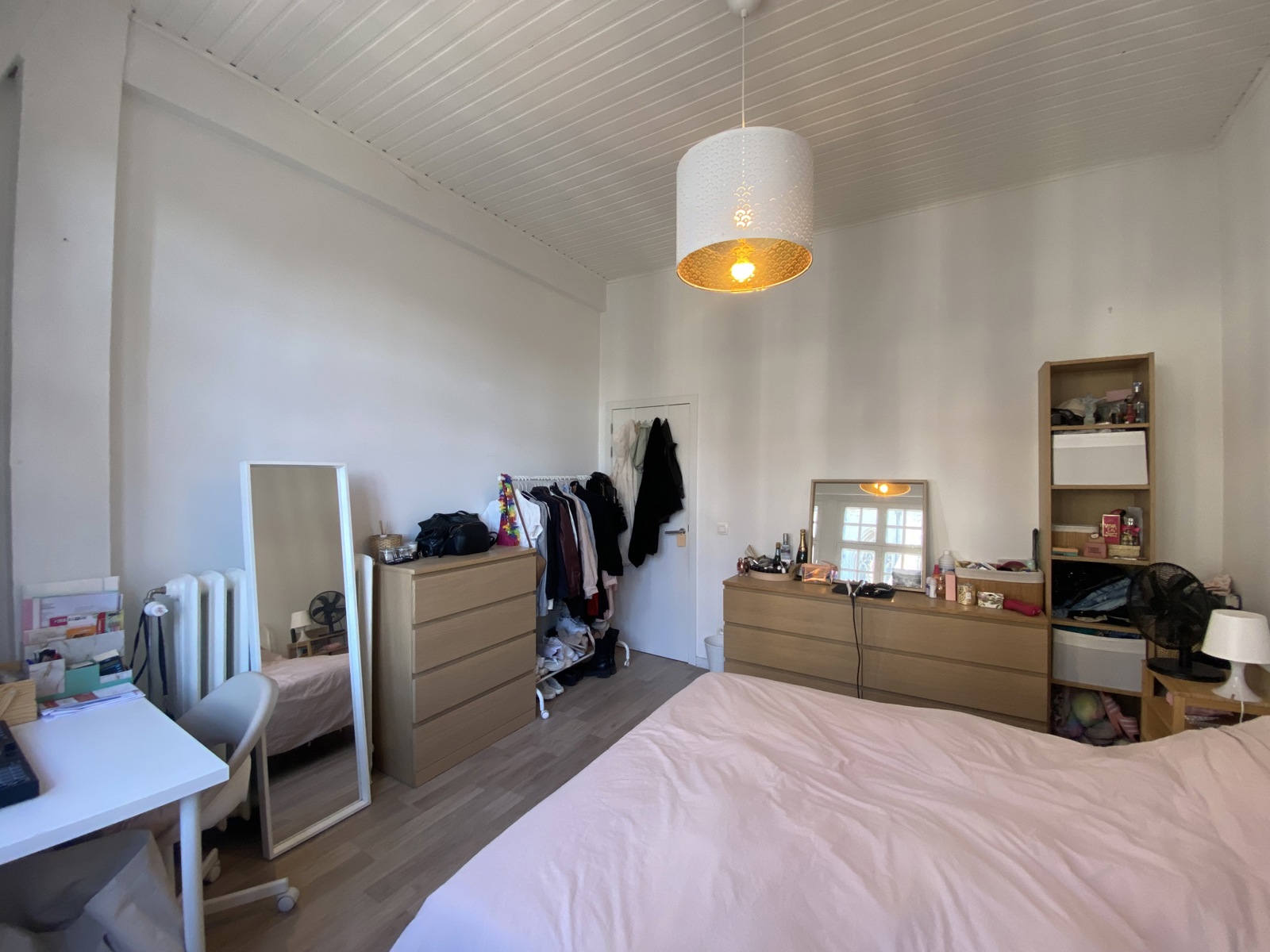 Appartement te huur in Leuven met 2 slaapkamers - foto 5