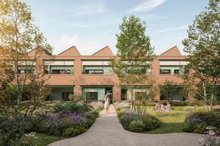 Atelier 0.16: Op zoek naar een ruim en comfortabel appartement met plaats voor het hele gezin? Dit gelijkvloersappartement van maar liefst 156 m² heeft 3 slaapkamers en biedt een aangename combinatie van leefruimte, comfort en buitenruimte. De leefruimte wordt aangevuld met een terras van 50 m², ideaal om even te ontspannen of gezellig buiten te zitten.<br /><br />Een fietsberging is inbegrepen. De autostaanplaats is verplicht aan te kopen. Daarnaast bestaat de mogelijkheid om een extra berging aan te kopen.<br /><br />Meer info via www.matexi.be/deporre of bel naar 09 298 57 94.
