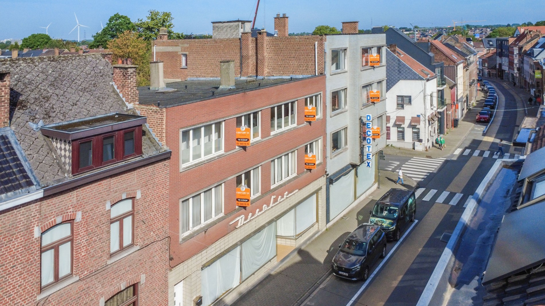 Maison à vendre à Hal - photo 2