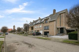House for sale in Bruges