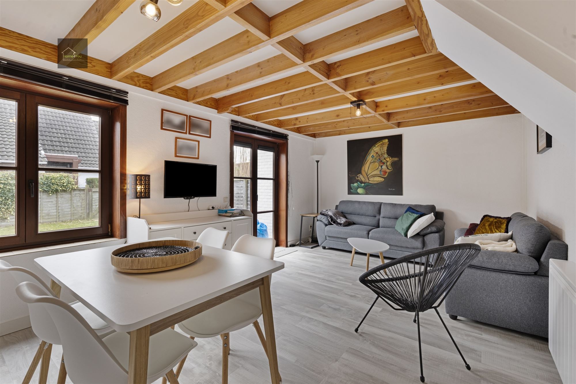 Maison de vacances entièrement meublée et prête à l'emploi à Bredene - photo 5