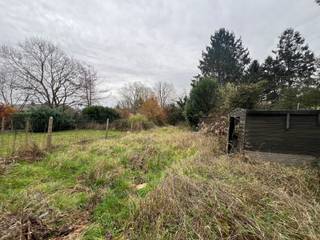 Te koop: te renoveren woning in het landelijke Lubbeek op 9 a 52.In een rustige en aangename straat in Lubbeek bevindt zich deze driegevelwoning met...