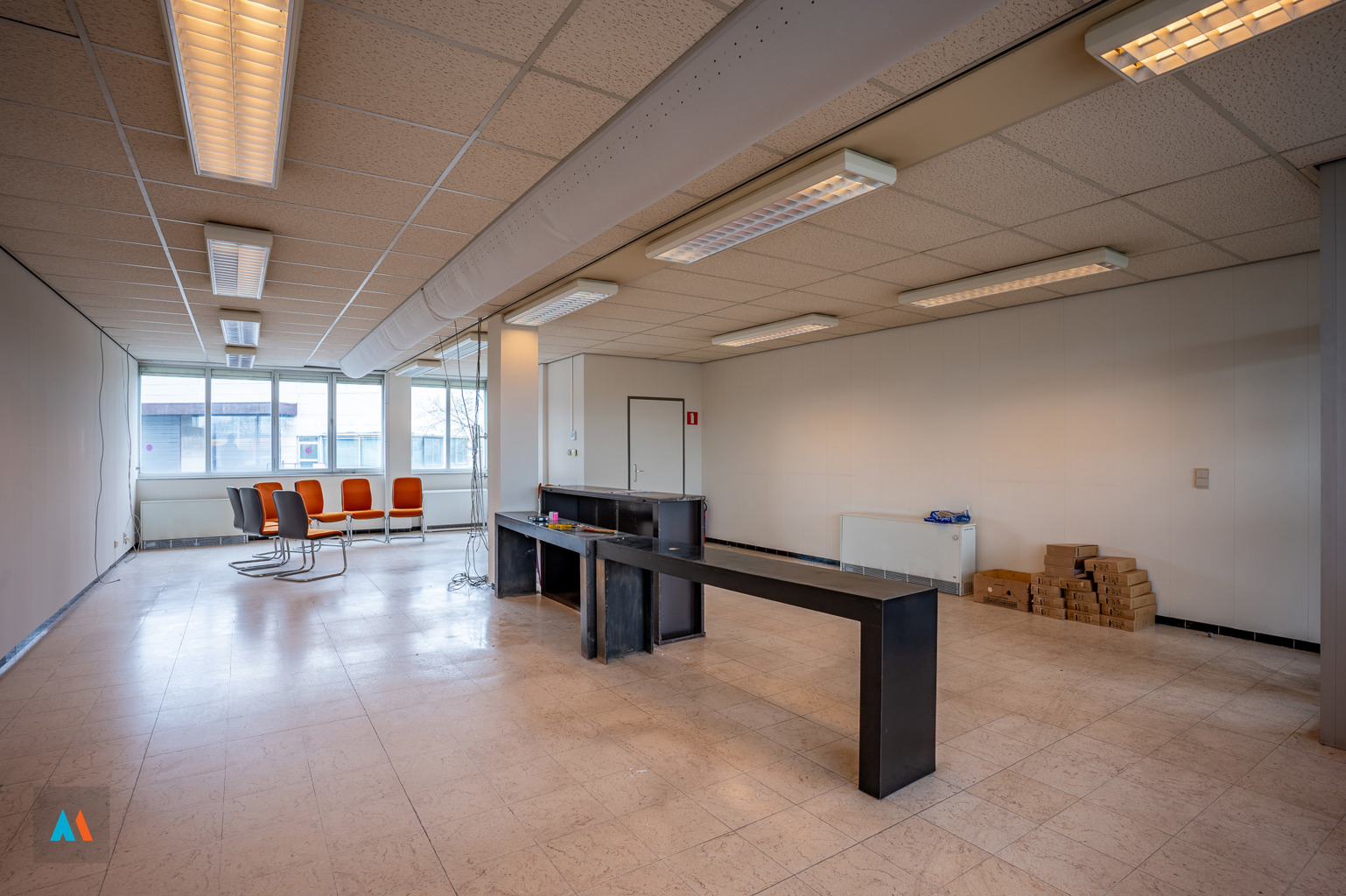 Kantoorgebouw - foto 2