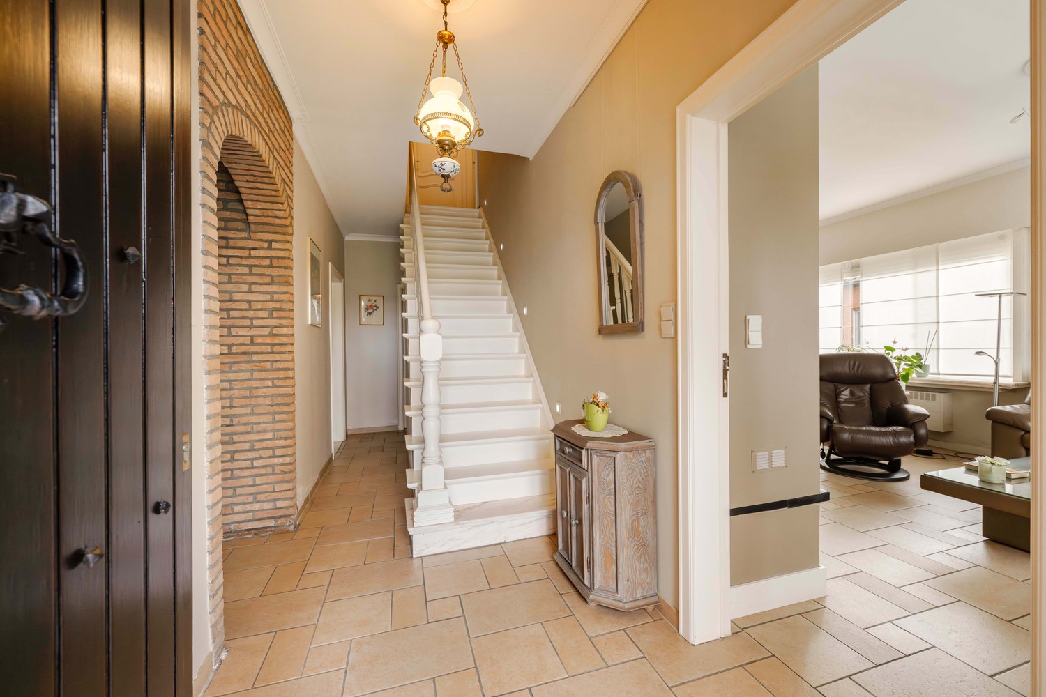 Alleenstaande woning te Aalter. - foto 3