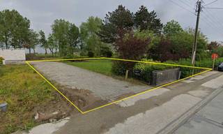 Land for sale in Middelkerke