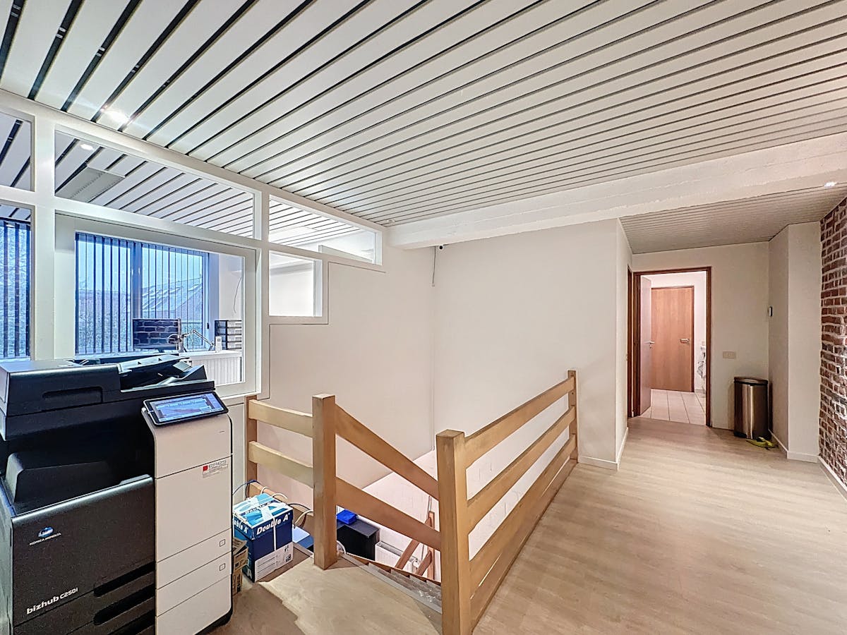 Kantoor te huur in Wevelgem - foto 5