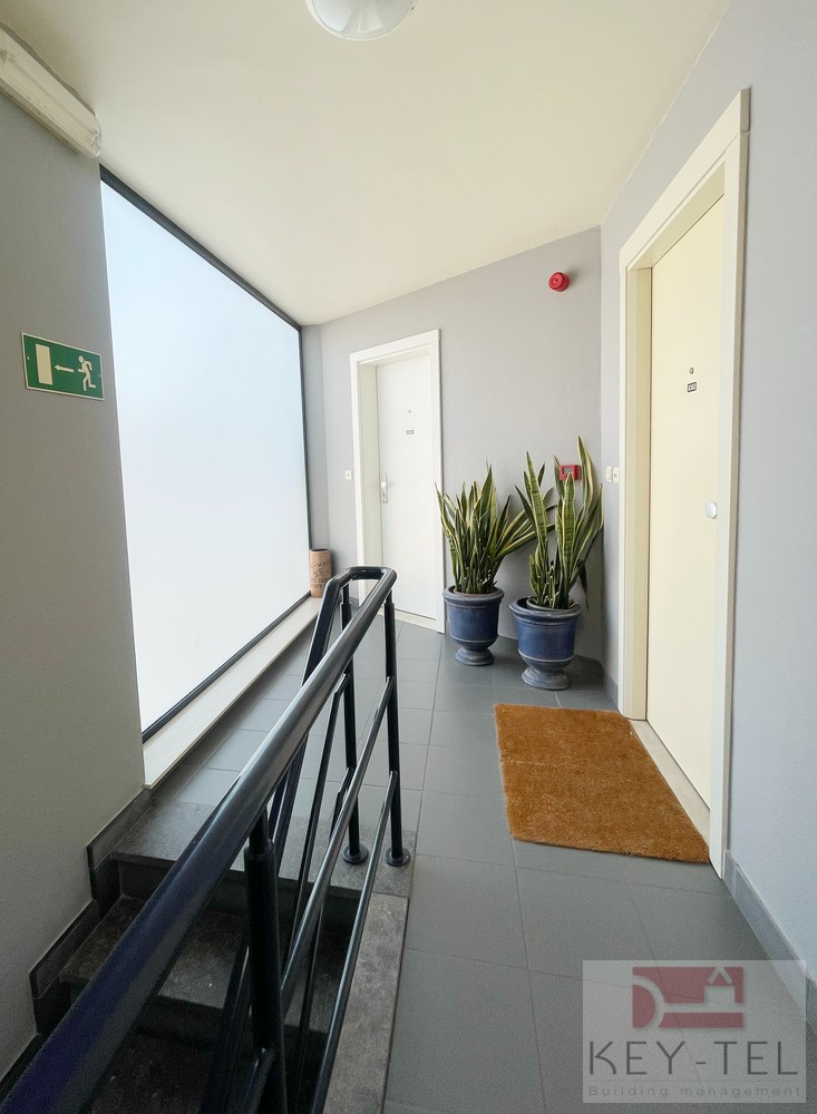 Appartement à louer à Louvain - photo 2