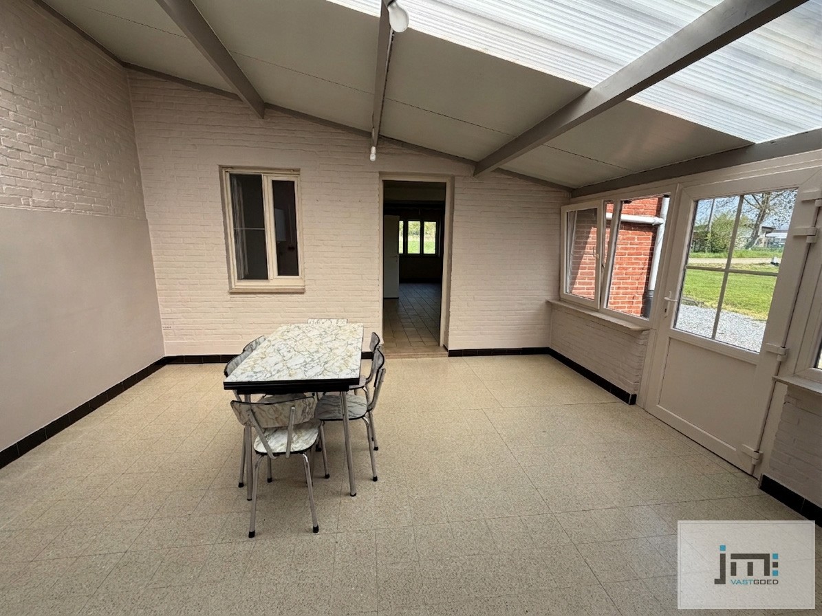 Rustig gelegen halfopen woning - foto 5