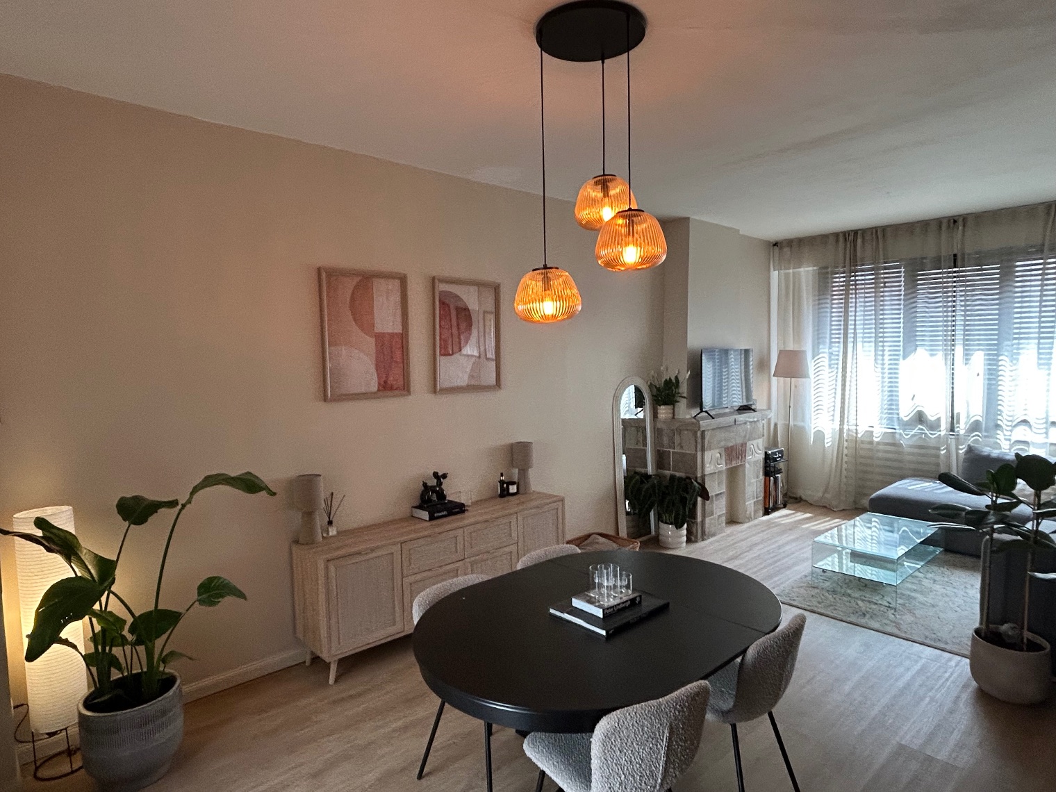 Huis te koop in Merksem met 2 slaapkamers - foto 4