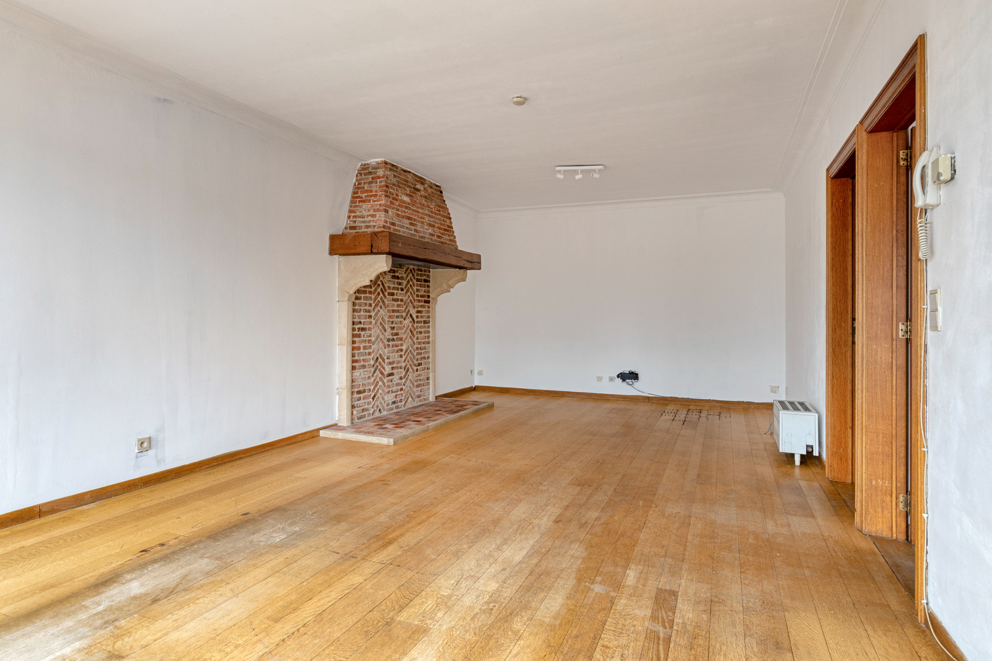 Verzorgd appartement met 2 slaapkamers, terras en garage - foto 5