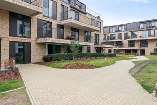 Appartement à louer à Bornem