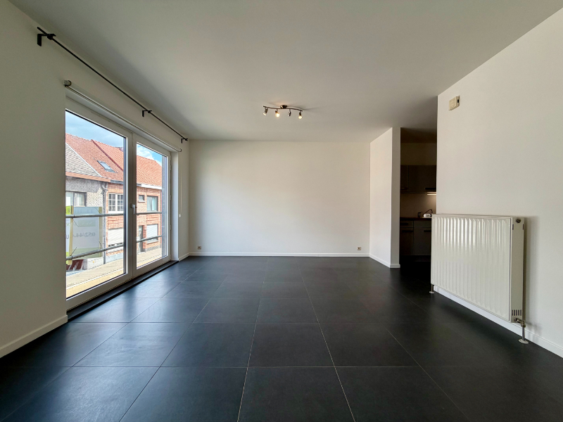 Duplex appartement met 2 slaapkamers - foto 4