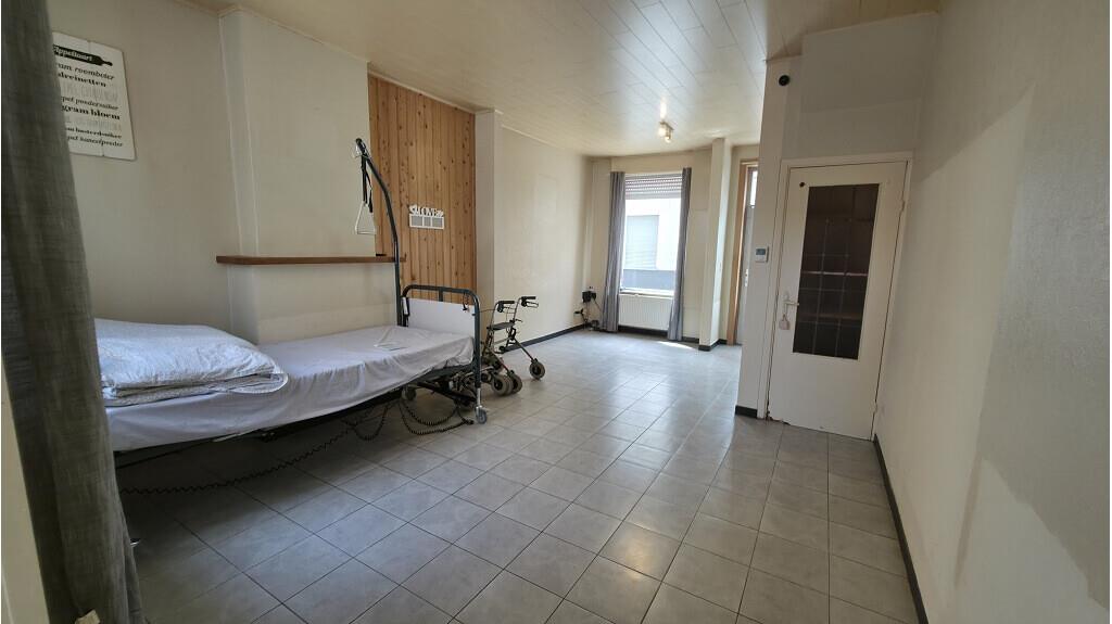 Comfortabele 3-slaapkamerwoning met Terras te koop in Brugge - foto 3