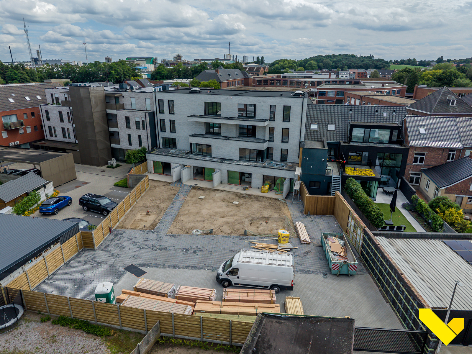 Project te koop in Tessenderlo-Ham - foto 5
