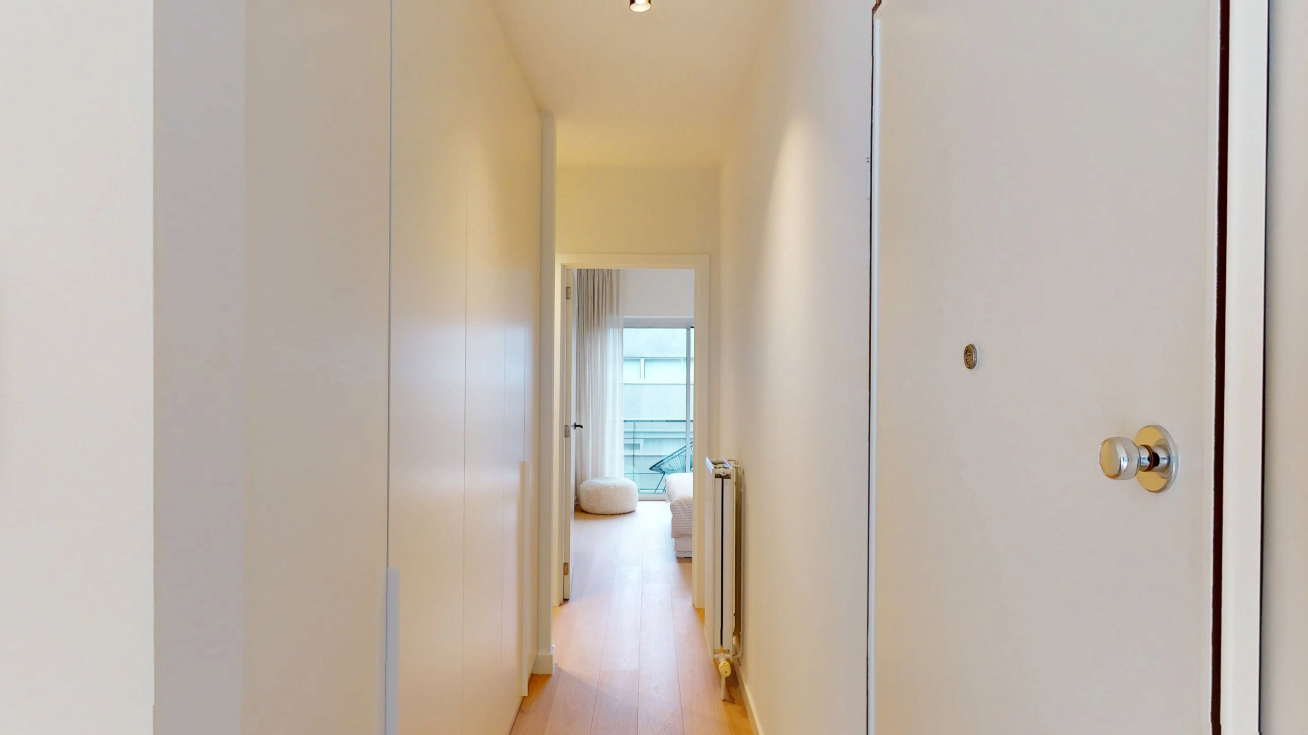 Apartment for rent in Antwerp with 2 bedrooms - photo 5