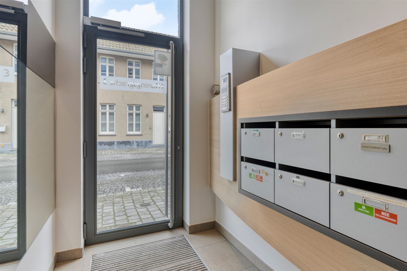 Appartement à vendre à Audenarde avec 2 chambres - photo 4