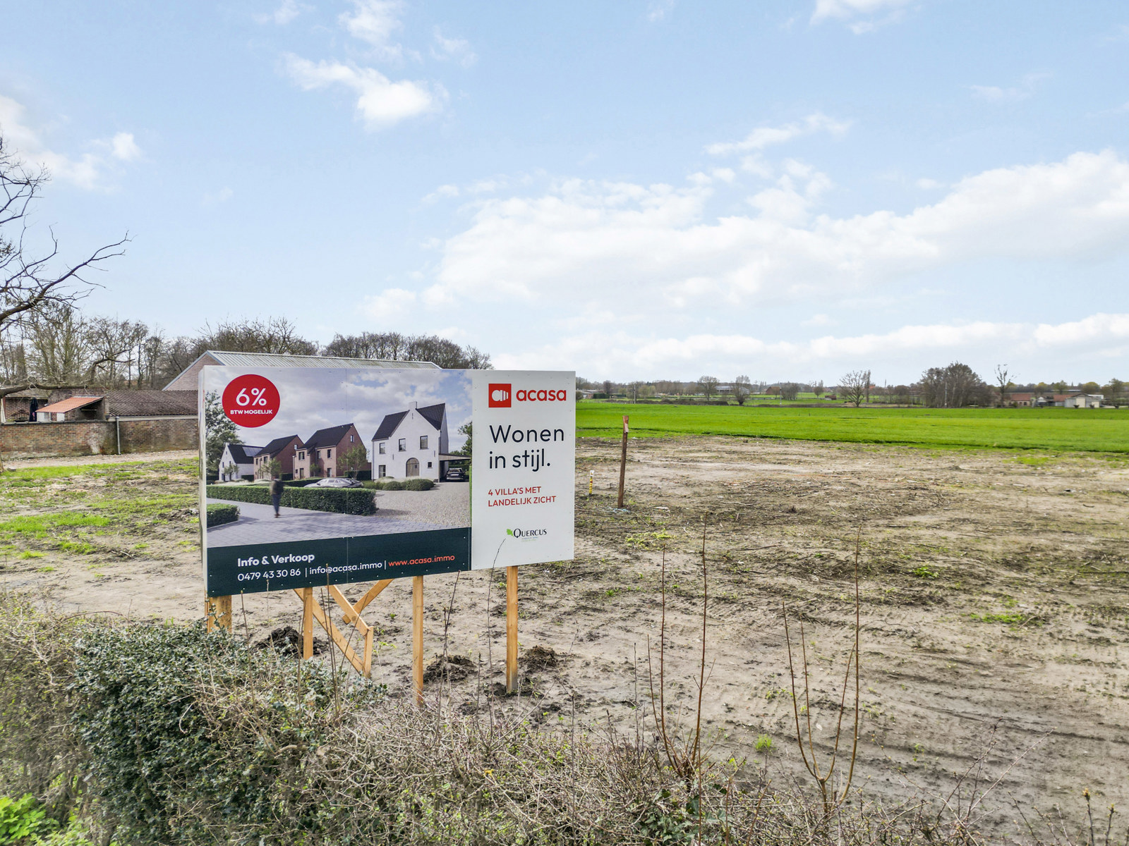 House for sale in Torhout with 4 bedrooms - photo 2